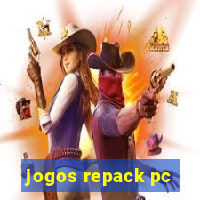 jogos repack pc