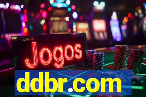 ddbr.com