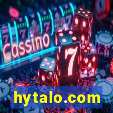 hytalo.com