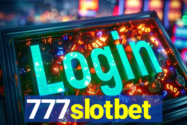 777slotbet