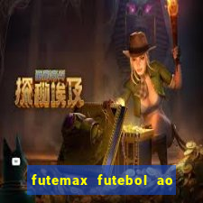 futemax futebol ao vivo campeonato brasileiro