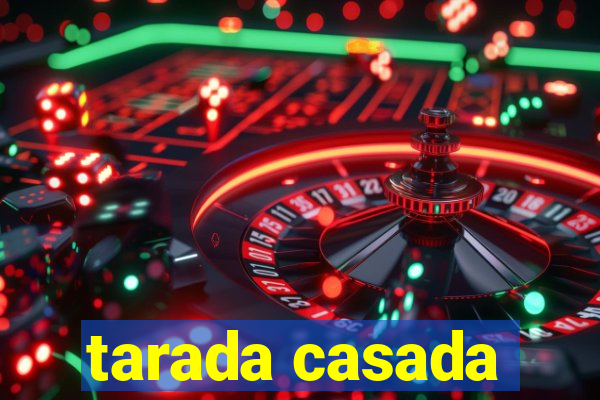 tarada casada