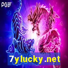 7ylucky.net