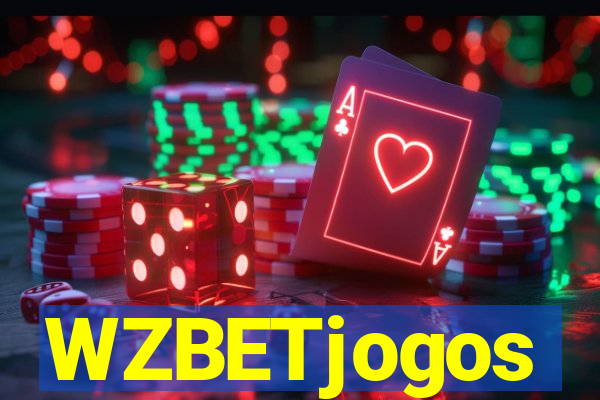 WZBETjogos