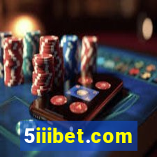 5iiibet.com