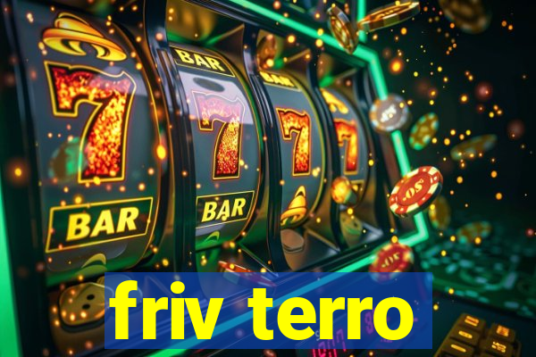 friv terro