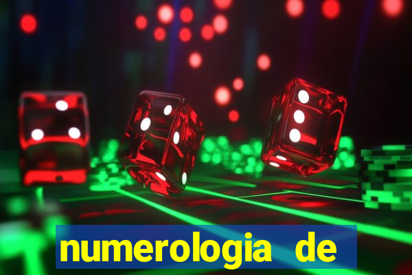 numerologia de santos de cabeca na umbanda