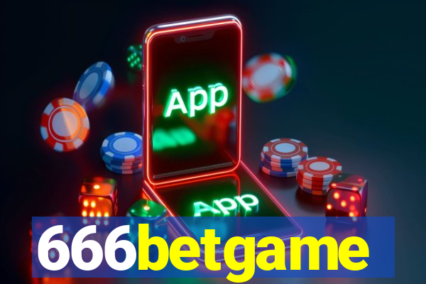 666betgame