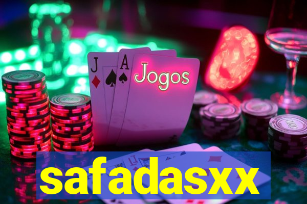 safadasxx