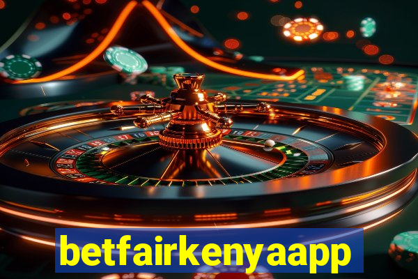 betfairkenyaapp