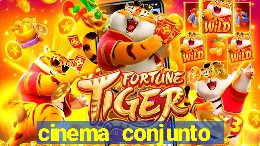 cinema conjunto nacional brasilia