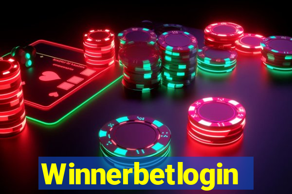 Winnerbetlogin