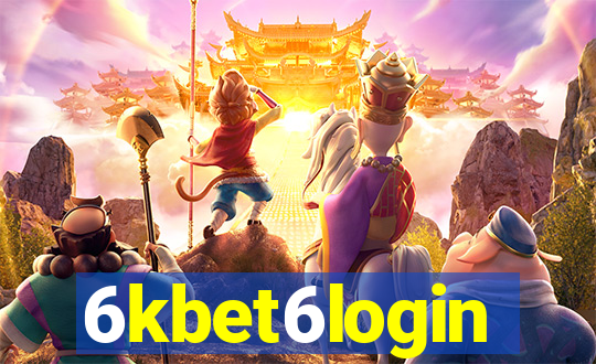 6kbet6login