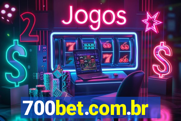 700bet.com.br