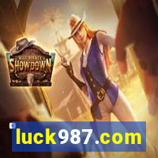 luck987.com