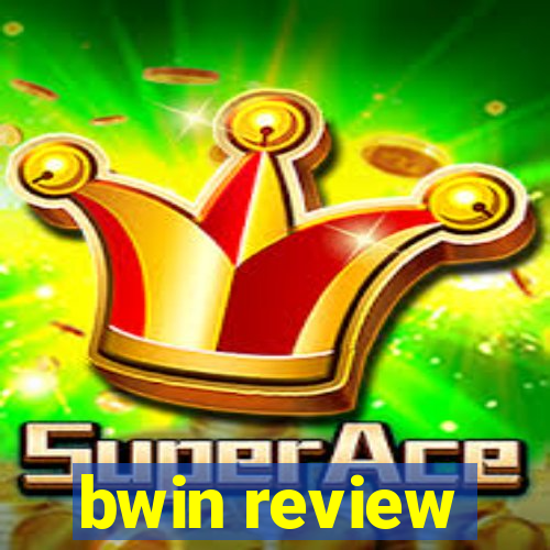 bwin review