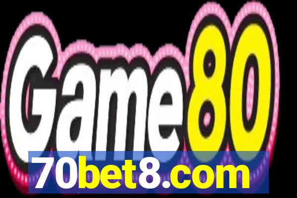 70bet8.com