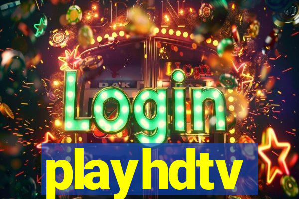 playhdtv