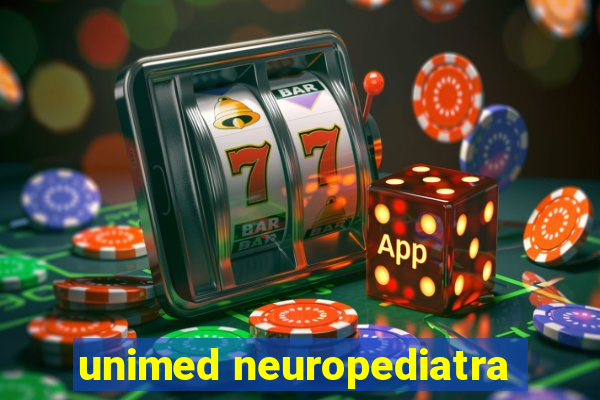 unimed neuropediatra