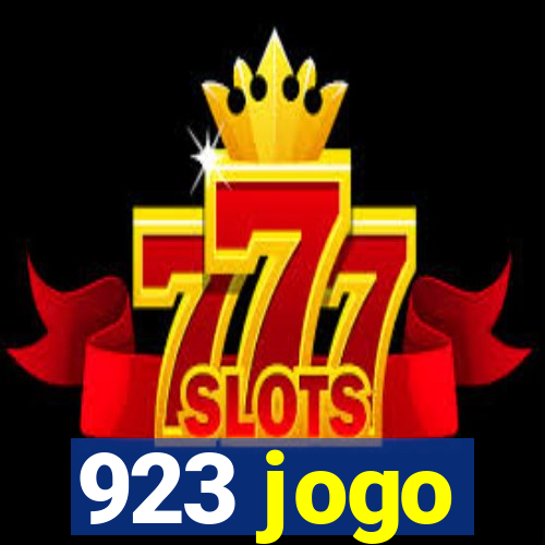 923 jogo