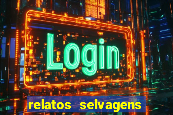 relatos selvagens completo dublado