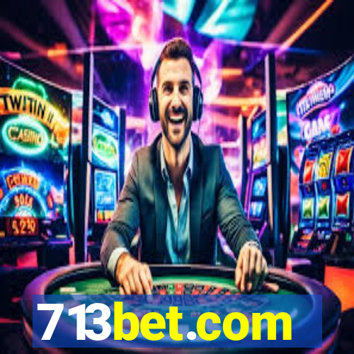 713bet.com