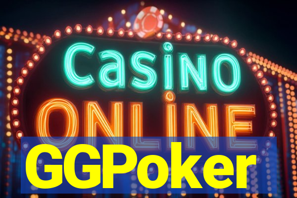 GGPoker