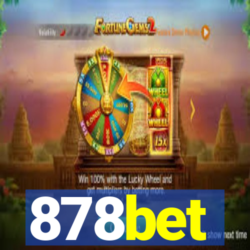 878bet