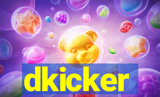 dkicker