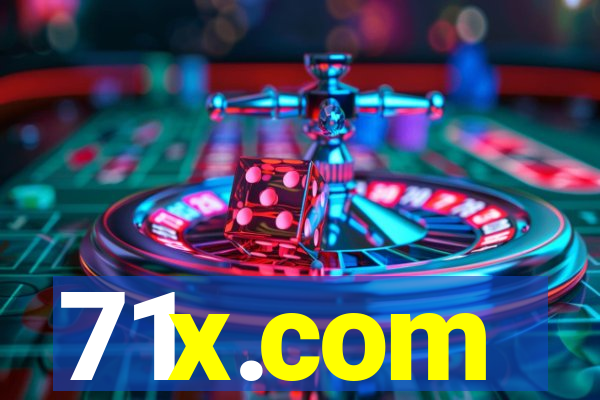 71x.com