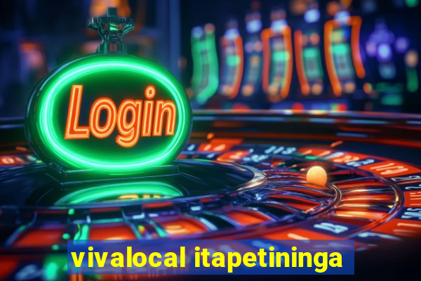 vivalocal itapetininga