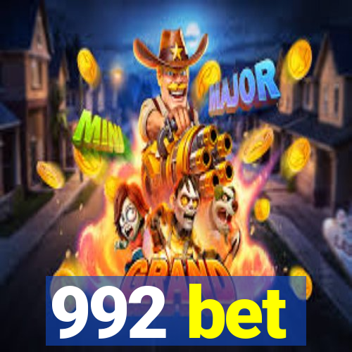 992 bet