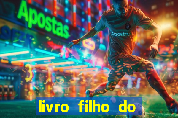 livro filho do fogo - volume 2 pdf grátis