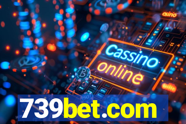 739bet.com