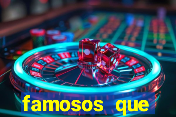 famosos que divulgam jogo do tigrinho