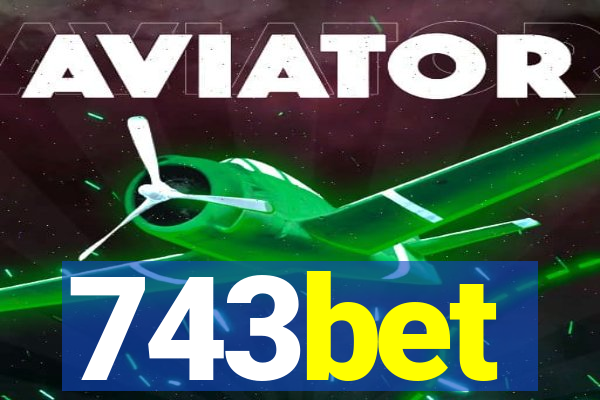 743bet