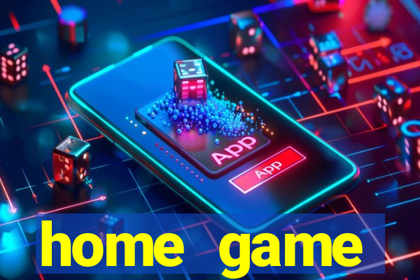 home game gamecategoryid 1