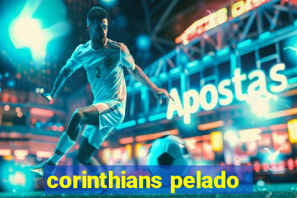 corinthians pelado