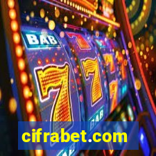 cifrabet.com