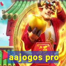 aajogos pro