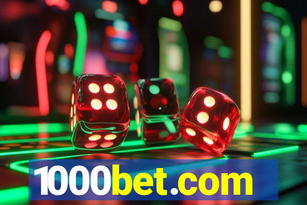 1000bet.com