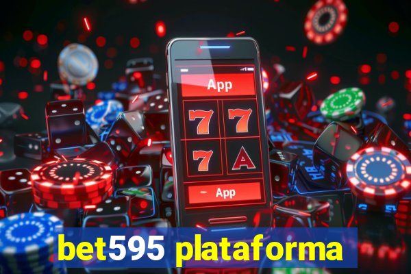 bet595 plataforma