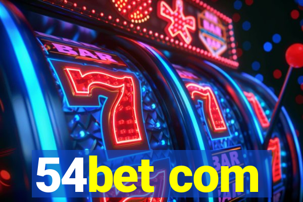 54bet com