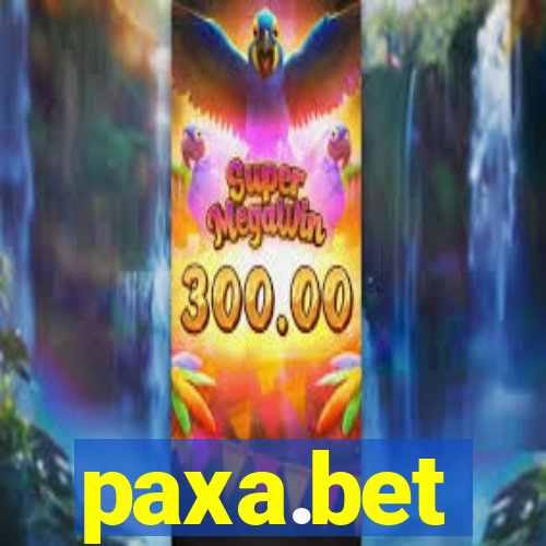 paxa.bet