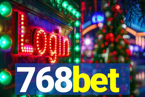 768bet