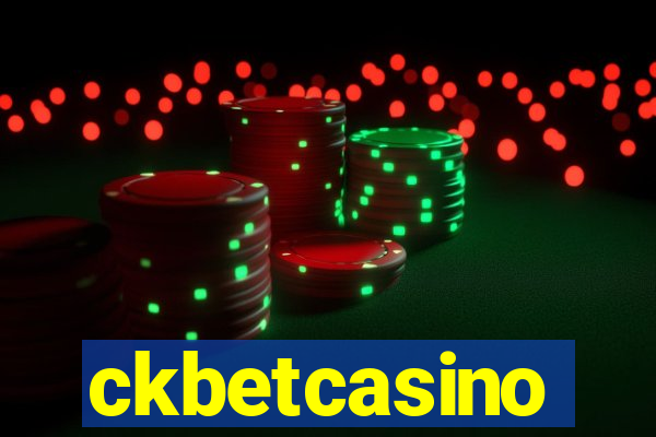 ckbetcasino