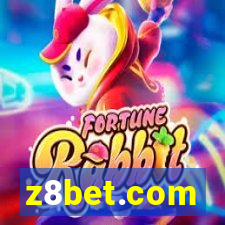 z8bet.com