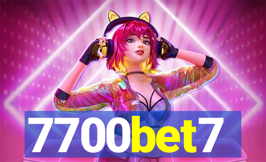 7700bet7