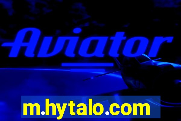 m.hytalo.com