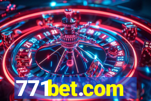 771bet.com